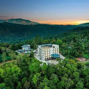 Hotel Lemongrass Munnar Anachal