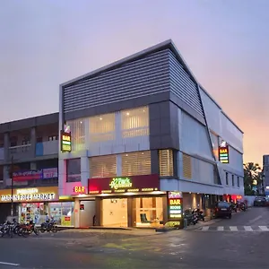 Hotel Park Residency Koothattukulam Kuttattukulam