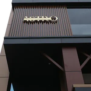 Hotel Astro Marine Hospitality Pvt Ltd Kochi