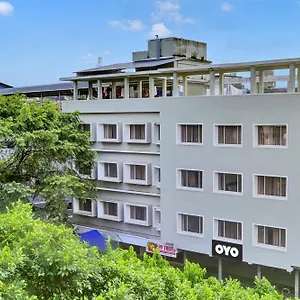 Hotel Spot On Town Residency Kozhikode