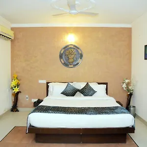 Guest house Sai Group New Delhi