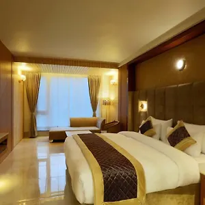 Hotel Silky Igi Airport Delhi New Delhi
