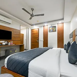 Hotel Kelvish Hotel-delhi Igi Airport