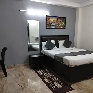 Hotel Embassy