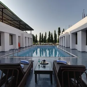 Resort Fateh Vilas & Udaipur