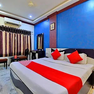 Hotel Oyo 6541 Relax Udaipur